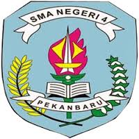 SMAN 4 Pekanbaru Terima 393 Map 